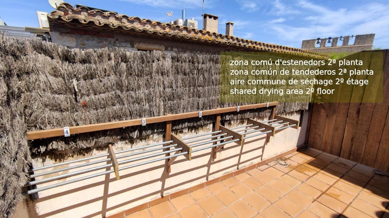 La Casa Al Roura *