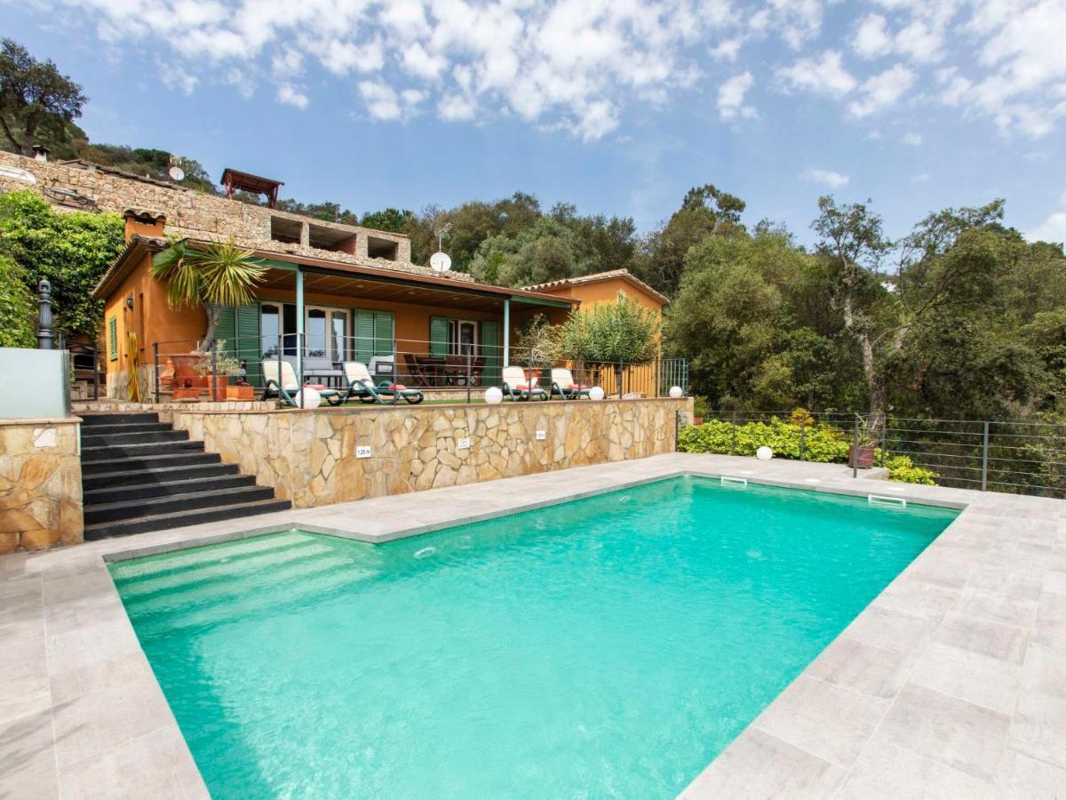 Gloria By Interhome Holiday home