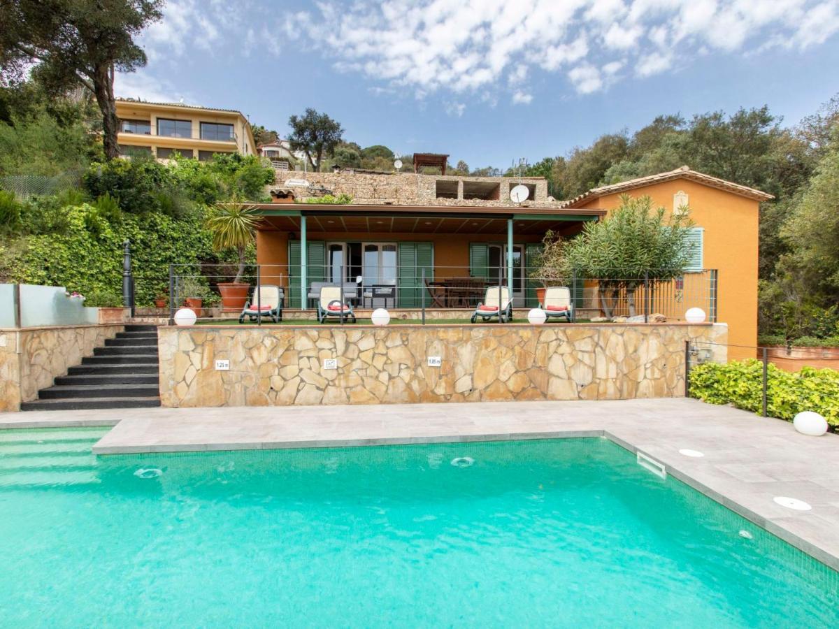 Holiday home Gloria By Interhome