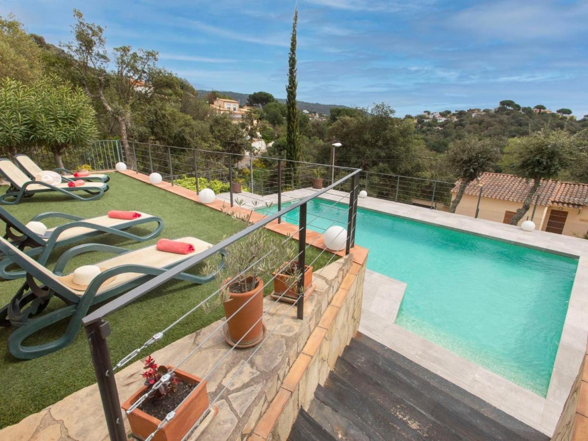 Gloria By Interhome Calonge (Catalonia)
