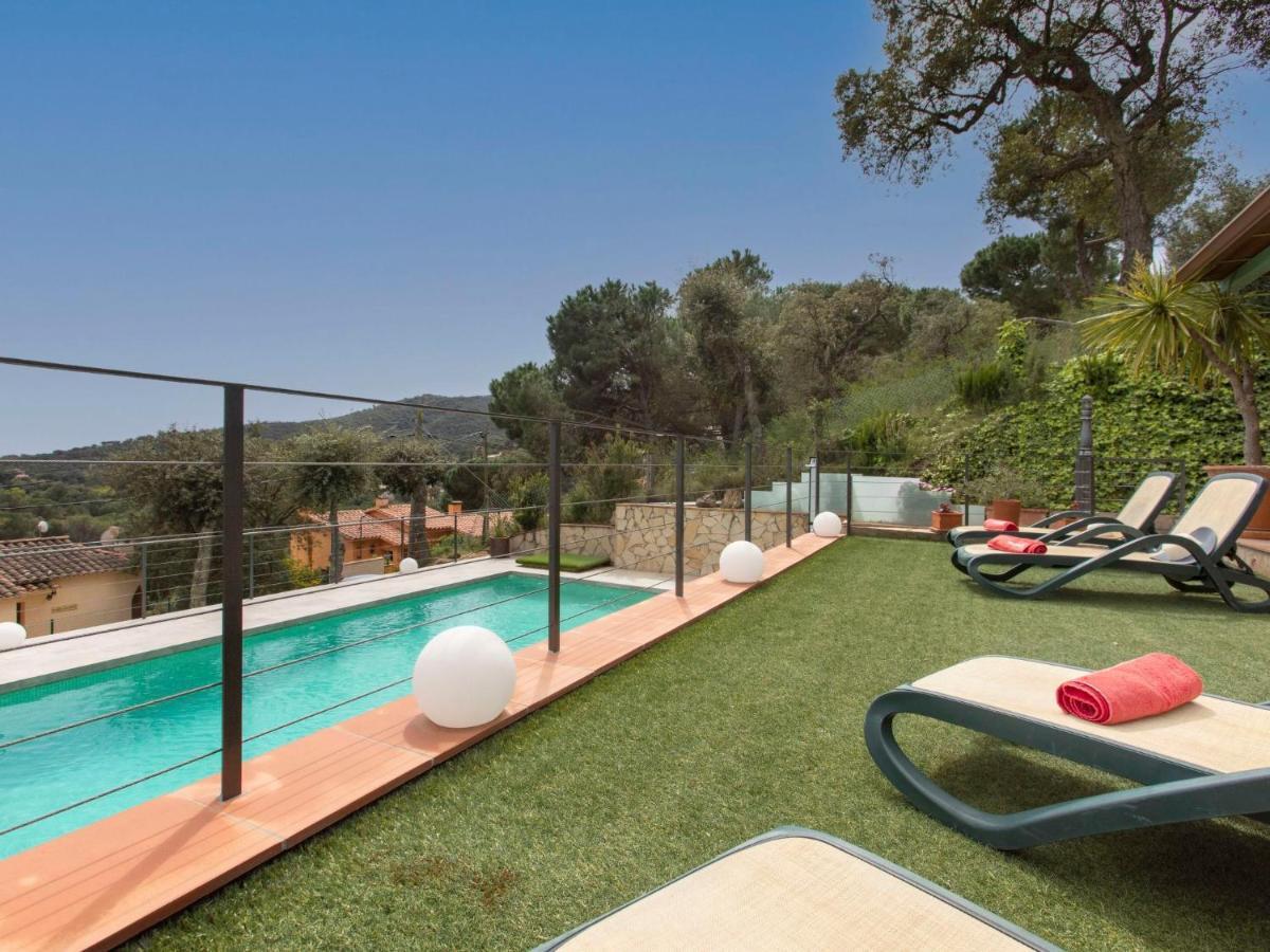 Gloria By Interhome * Calonge (Catalonia)