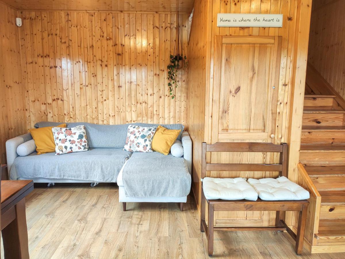 Casita De Madera Holiday home Girona