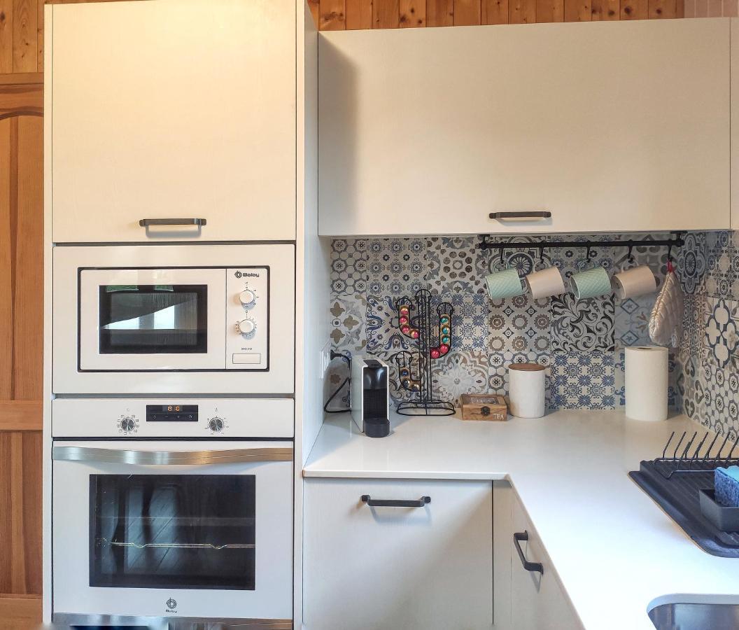 Casita De Madera *