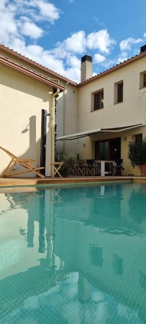 Villa Cantina A Charming & Artistic House With Pool
