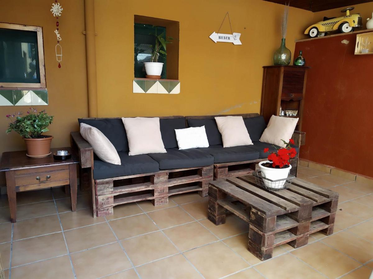 Holiday home Casa Con Piscina 1872 Fortia-terraube Fortia