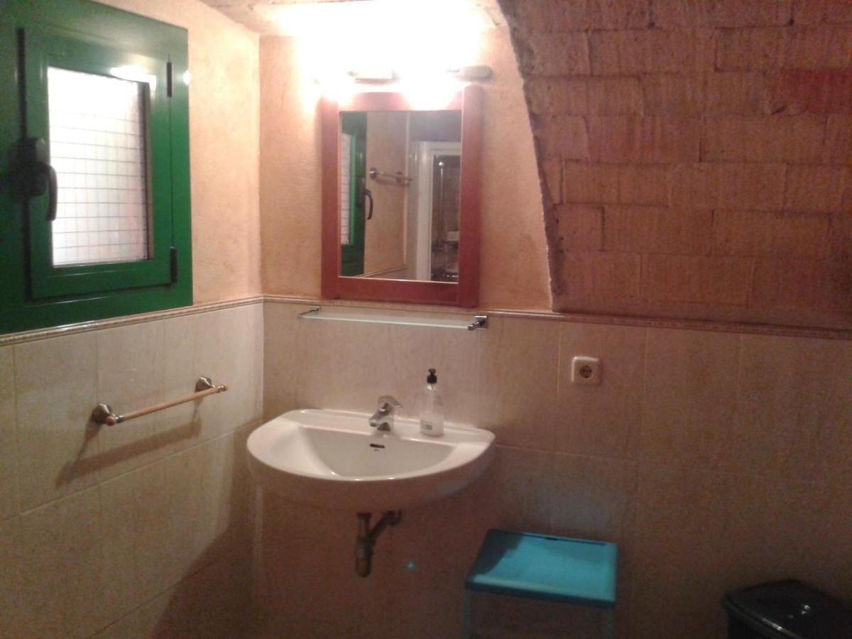Casa Con Piscina 1872 Fortia-terraube *