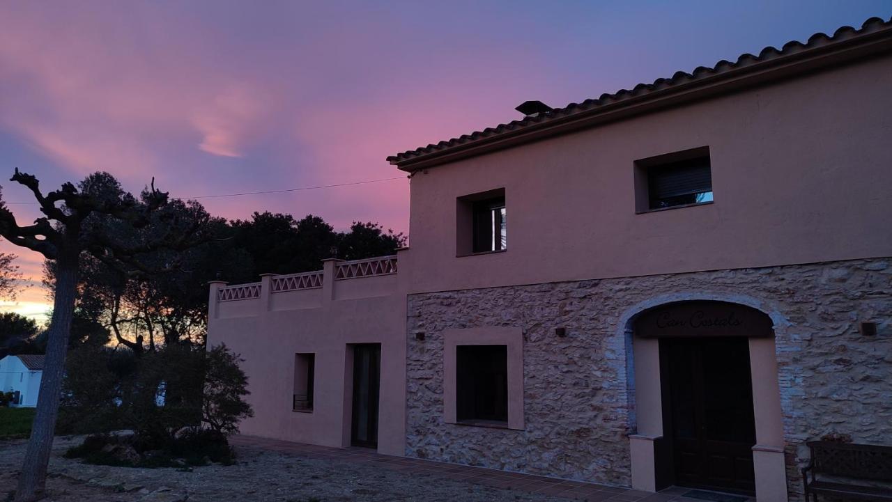 Costals Olivo Apartment *