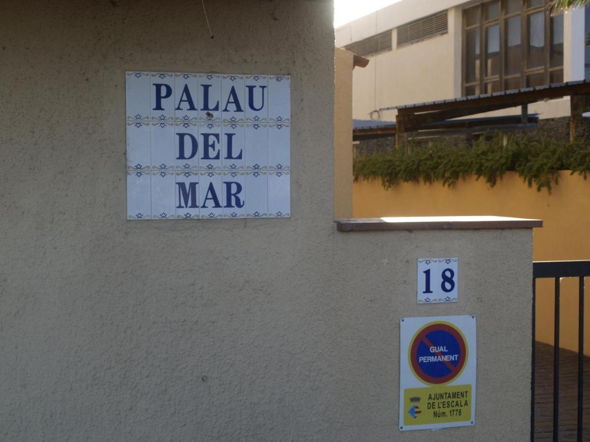 Palau Del Mar L'Escala