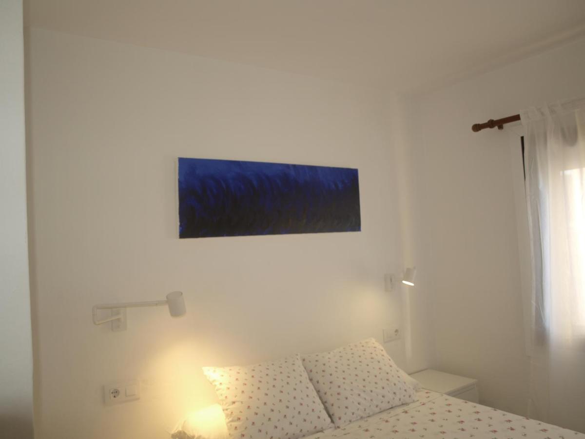 Palau Del Mar Apartment L'Escala