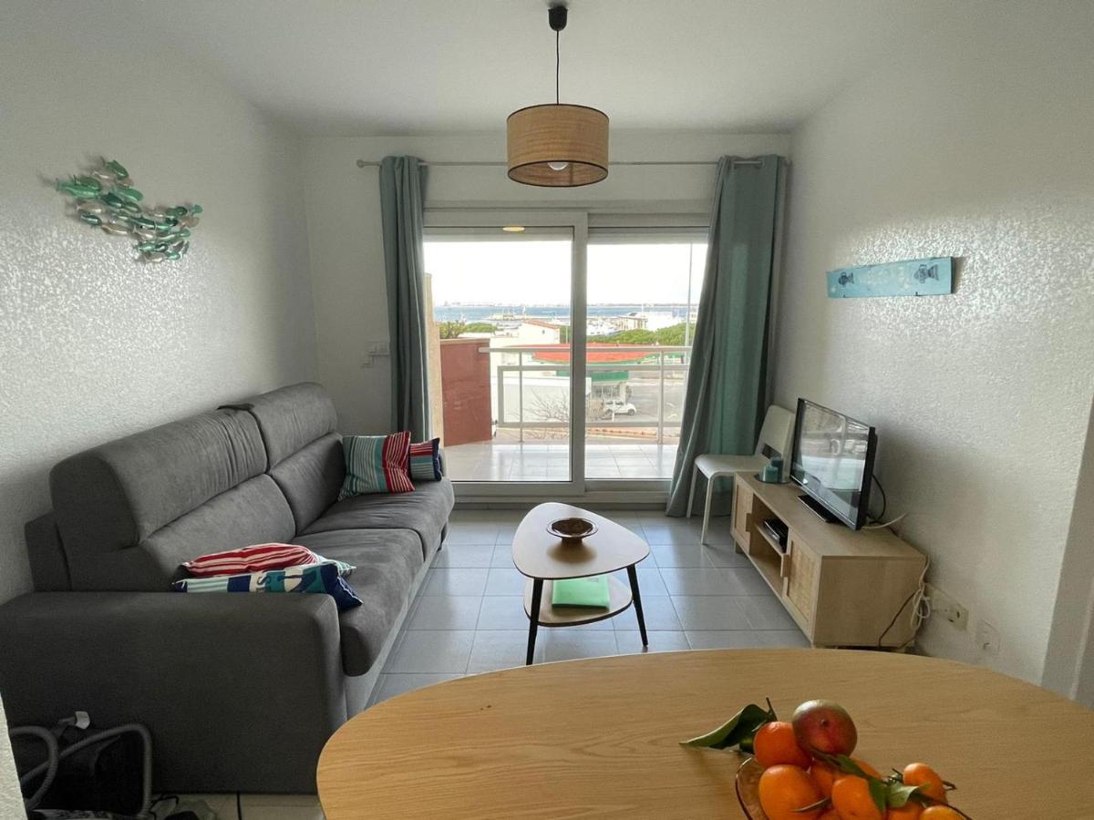 Rocmar Apartment