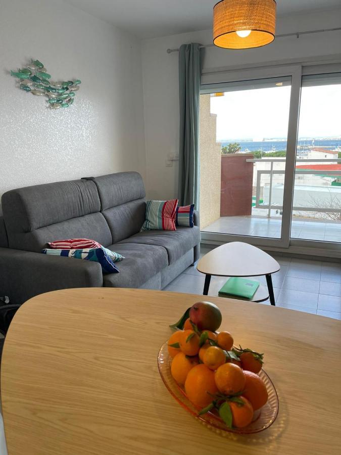 Rocmar Apartment