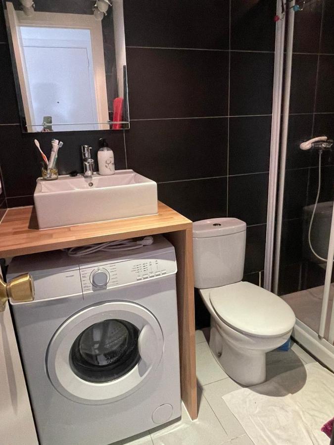 Apartment Rocmar