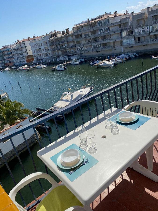 Port Emporda Apartamento