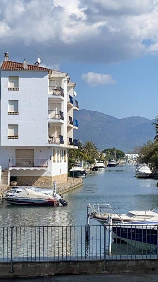 Port Emporda Apartamento Ampuriabrava