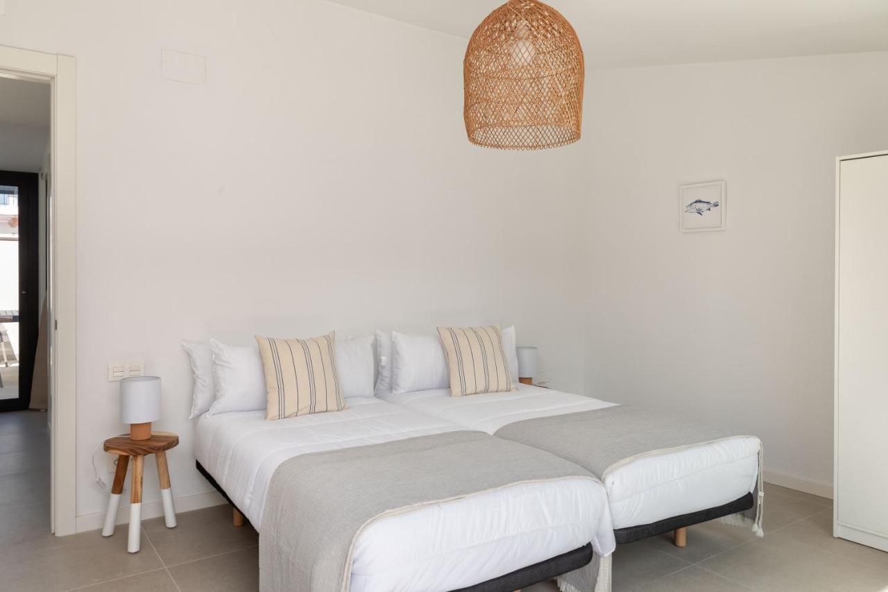 Apartment Flateli Sant Antoni 4 Calonge (Catalonia)