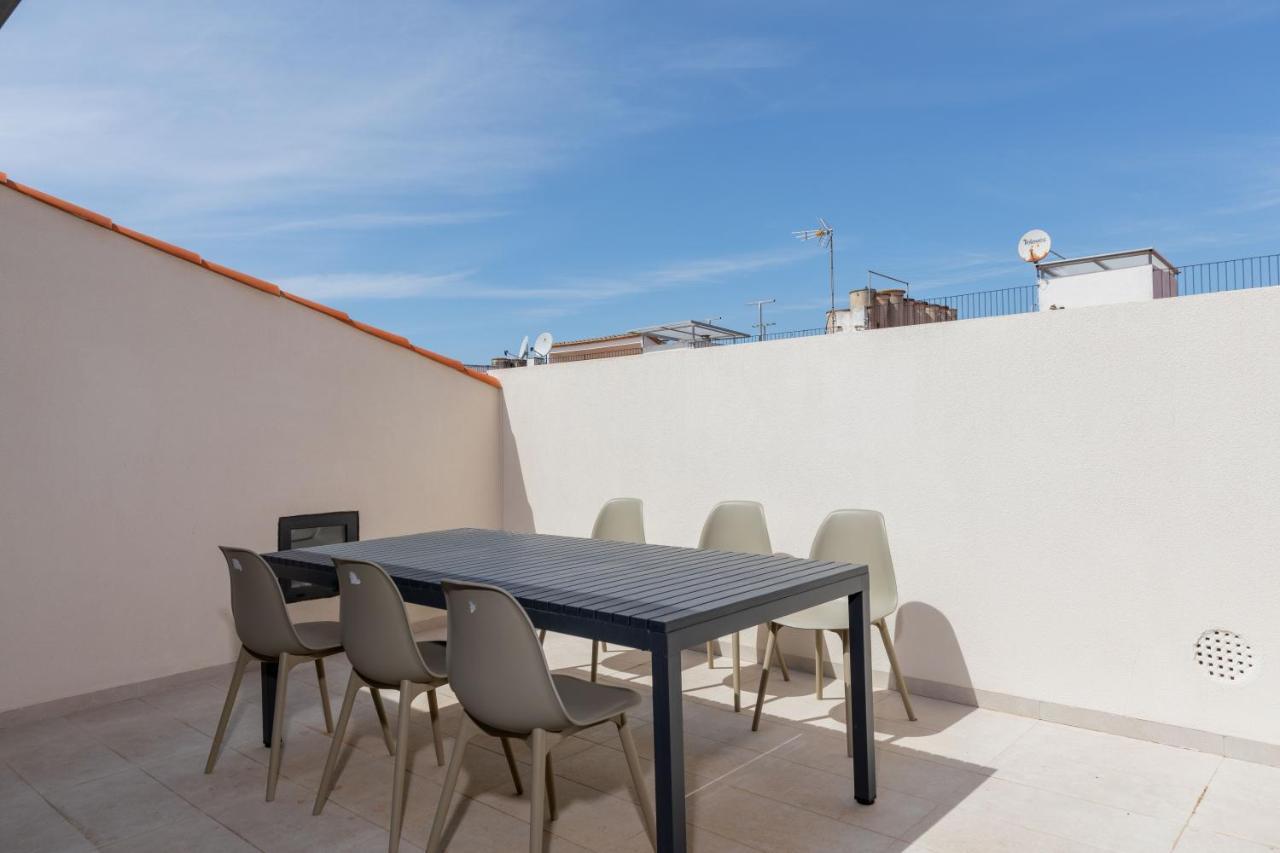 Flateli Sant Antoni 4 *