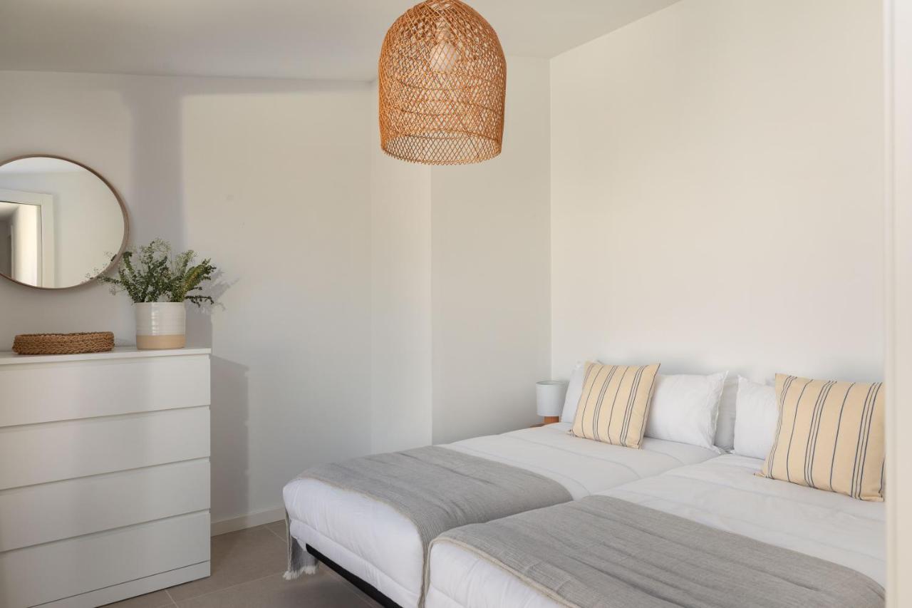 Flateli Sant Antoni 4 Apartment *