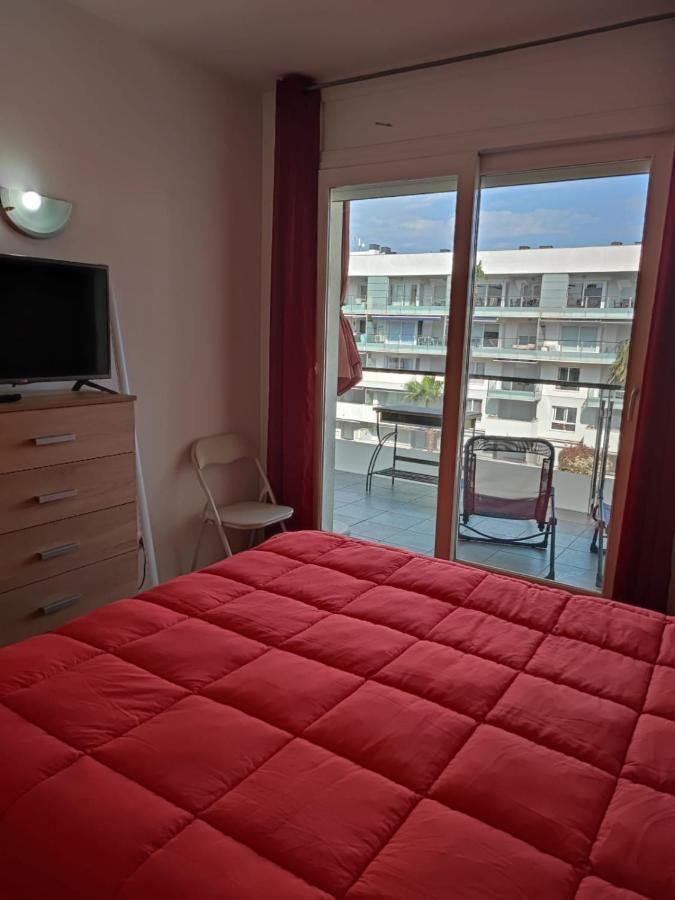 Proche Commerces Avec Grande Terrasse Et Piscine Apartamento *