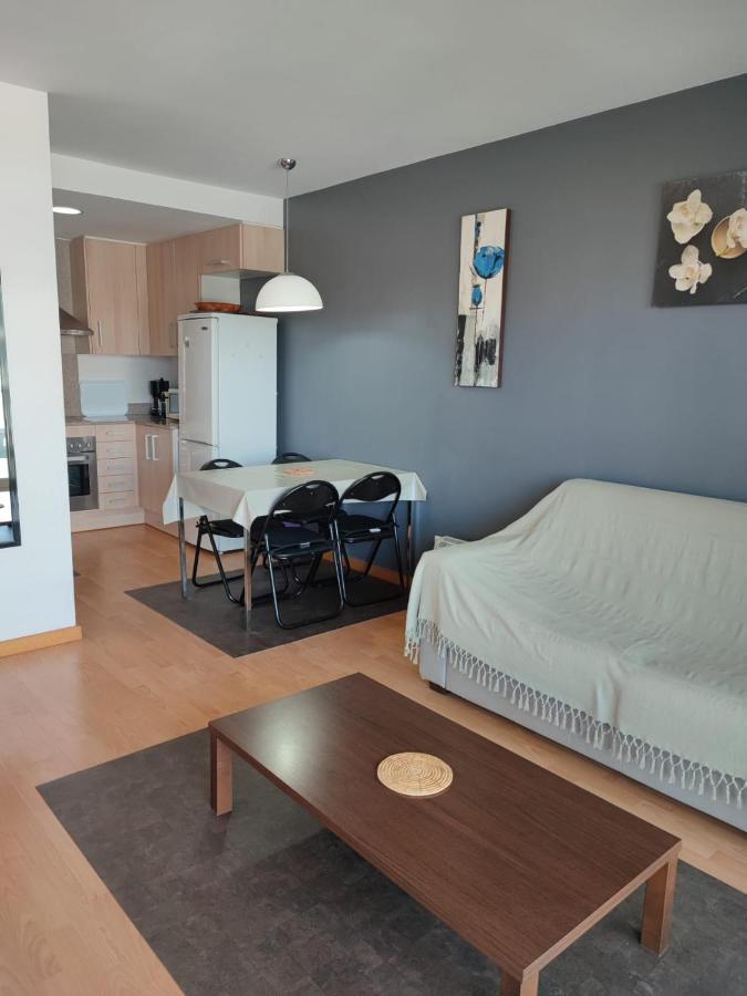 Apartamento Proche Commerces Avec Grande Terrasse Et Piscine Rosas