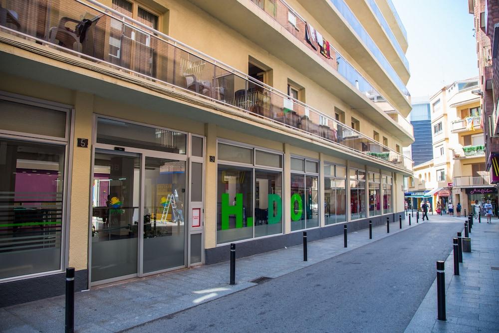 Don Juan Center 2* Lloret de Mar