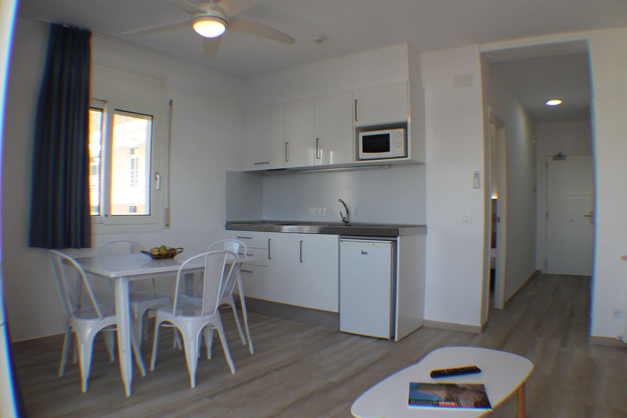 Apartment Agi Rescator