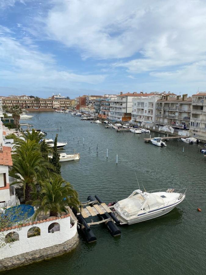 Apartamento Port Emporda *