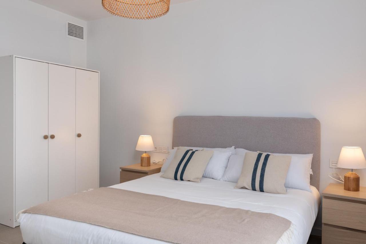 Flateli Sant Antoni 4 * Calonge (Catalonia)