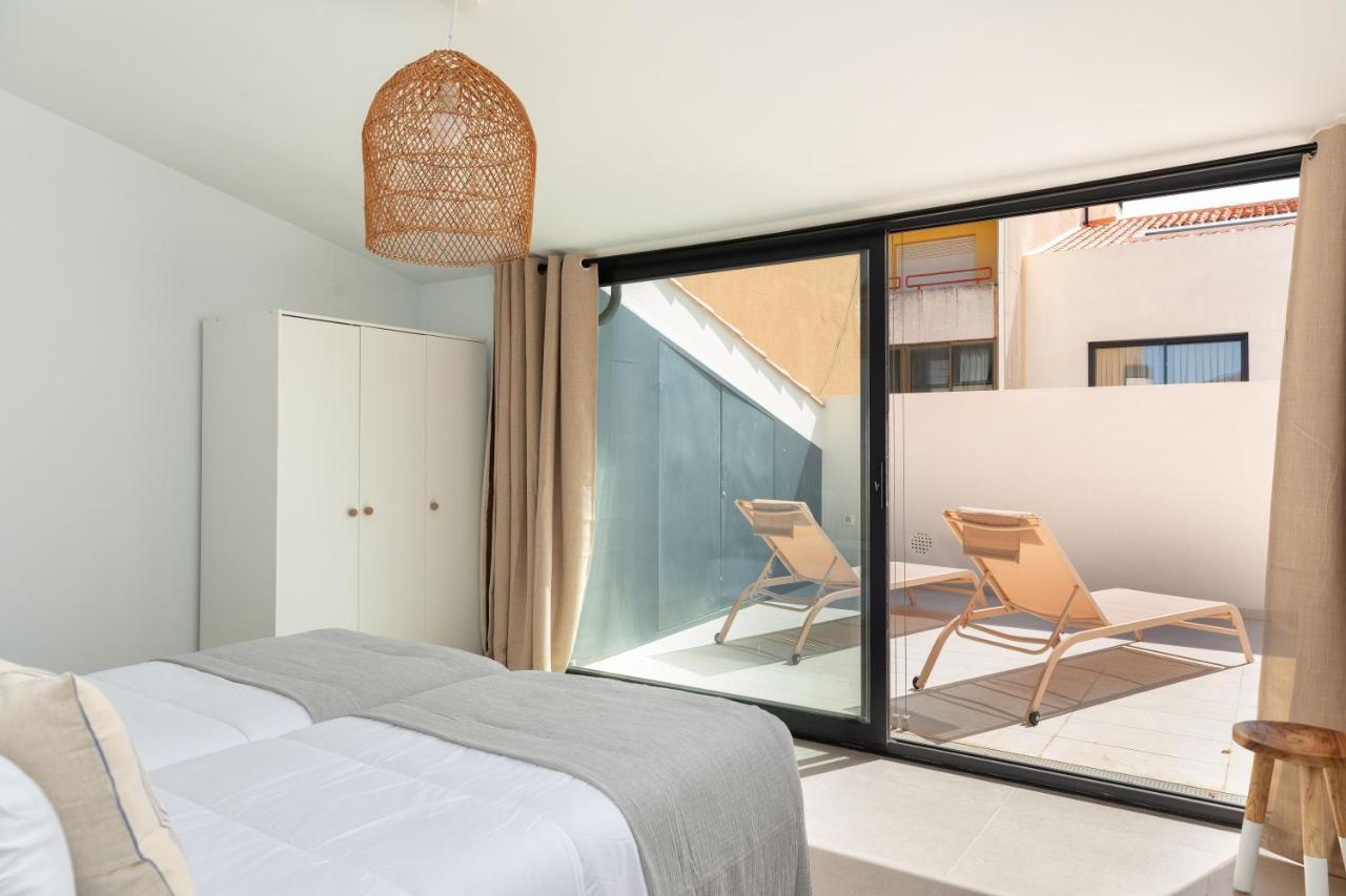 Flateli Sant Antoni 4 Apartment *