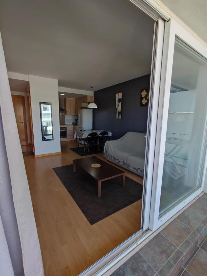 Proche Commerces Avec Grande Terrasse Et Piscine Apartamento