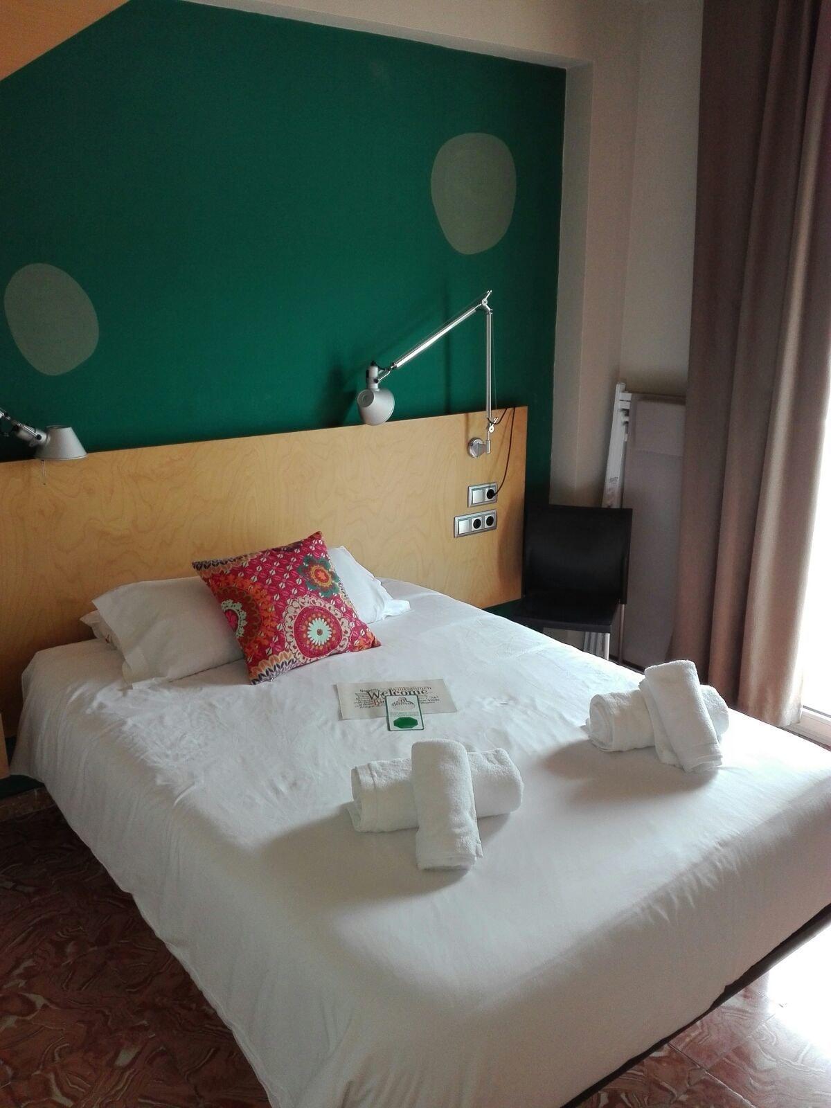 La Fosca Hotel Palamos