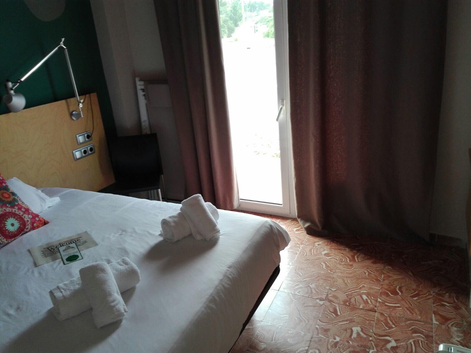 La Fosca Hotel Palamos
