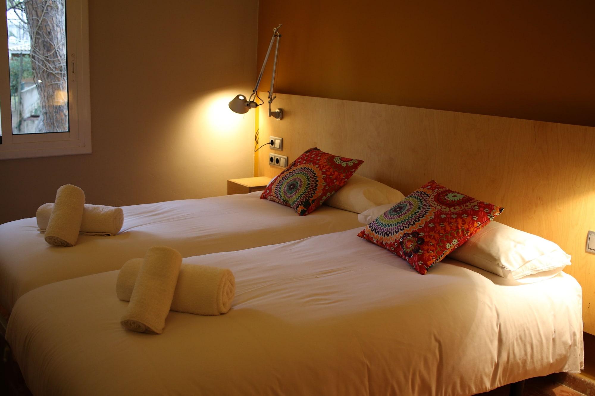 Hotel La Fosca Palamos
