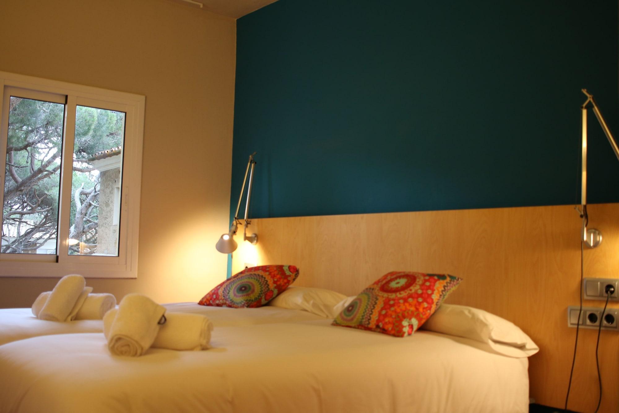 Hotel La Fosca 2*