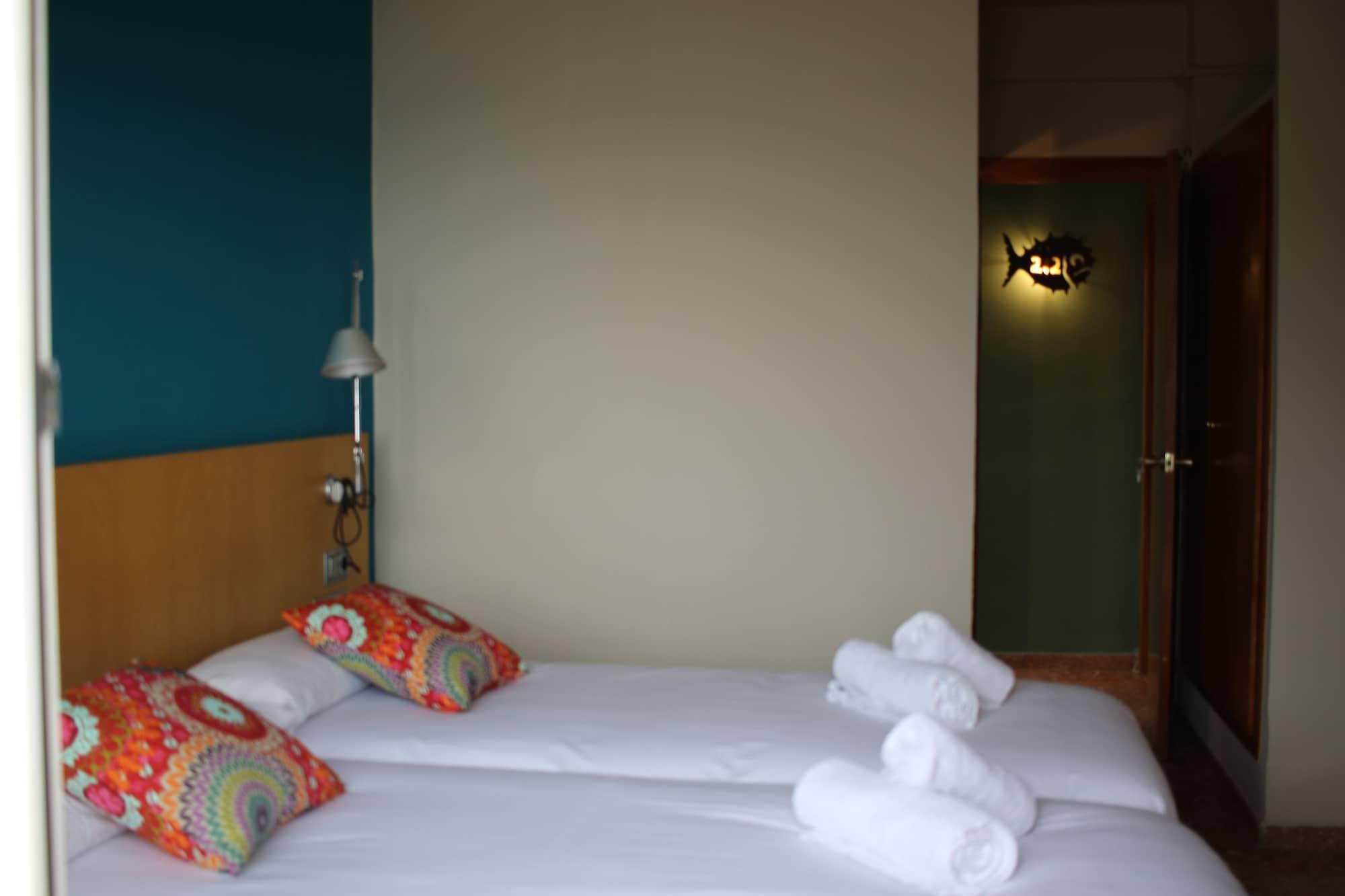 Hotel La Fosca 2*