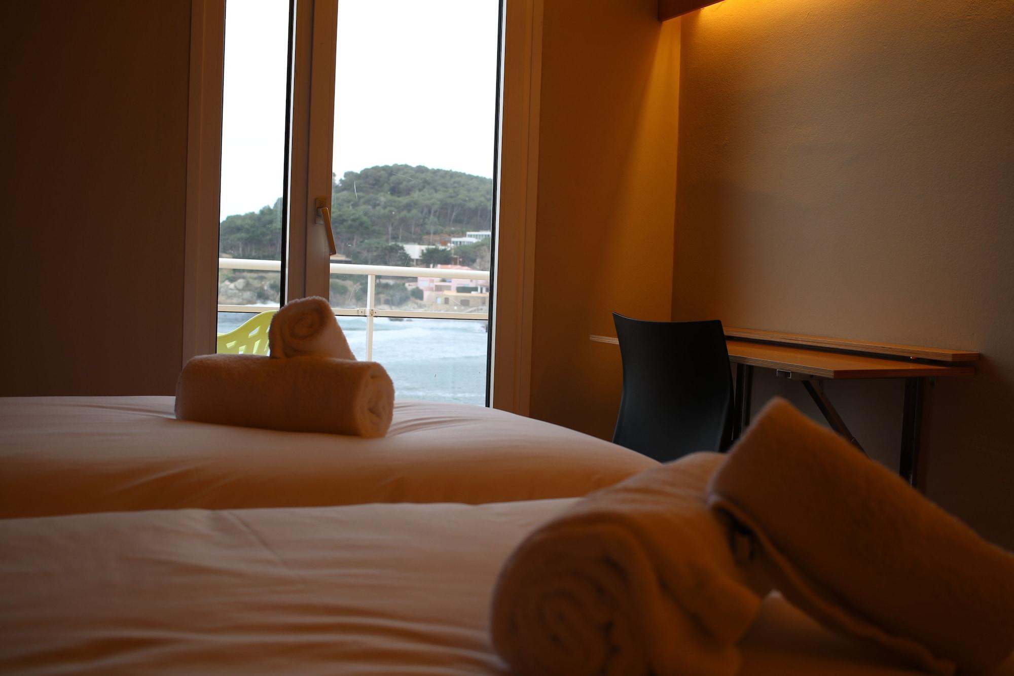 Hotel La Fosca Palamós