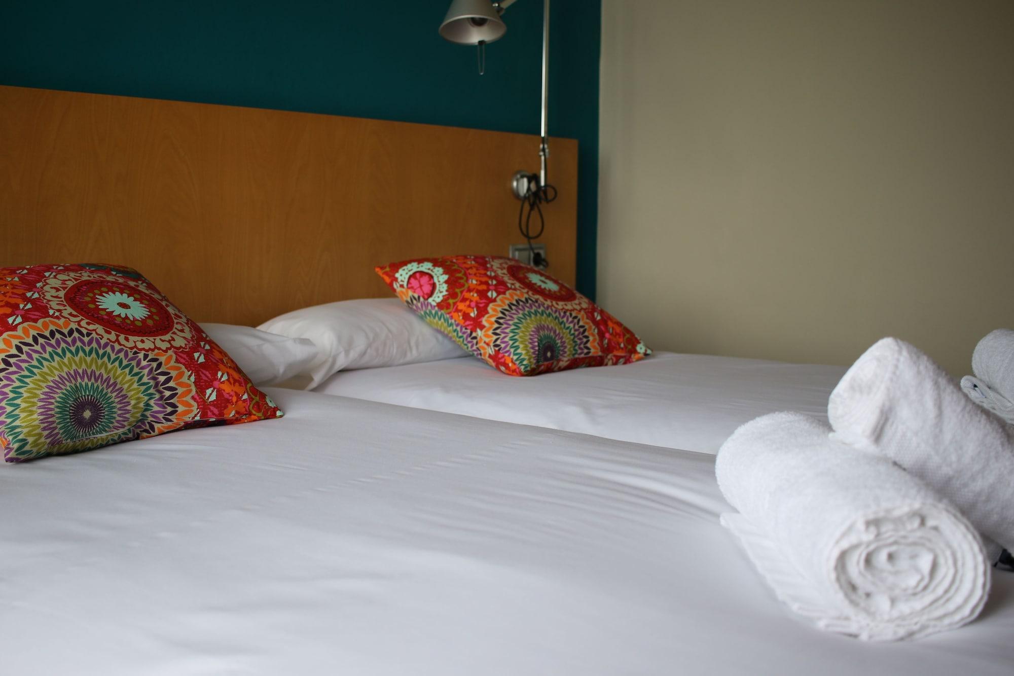La Fosca Hotel Palamos