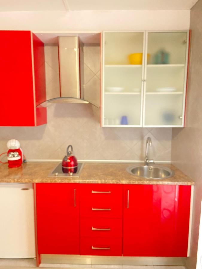Apartment Loft-estudio Llane En *