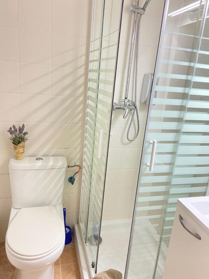 Apartment Loft-estudio Llane En *