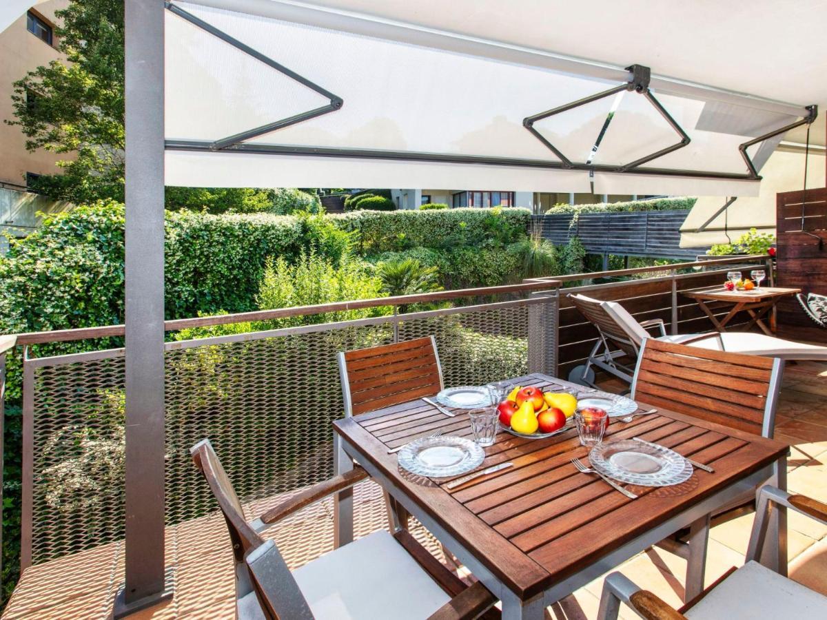 Boadella Beach By Interhome Apartment *
