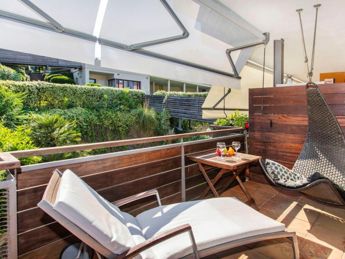 Apartment Boadella Beach By Interhome Lloret de Mar