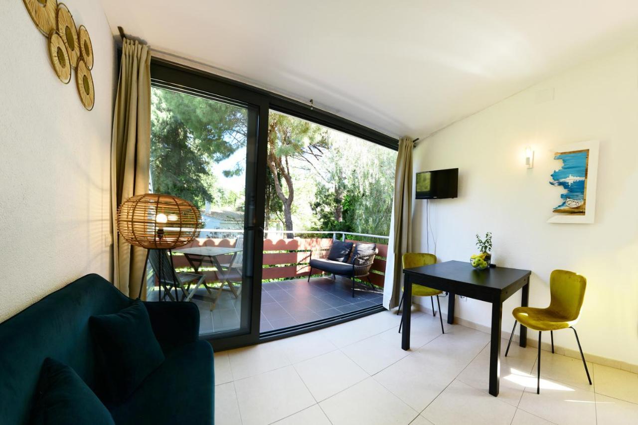 Apartamento Pequeño Y Acogedor En El Centro De *