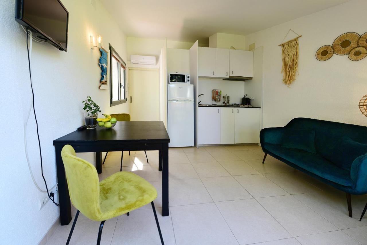 Apartamento Pequeño Y Acogedor En El Centro De Cadaqués
