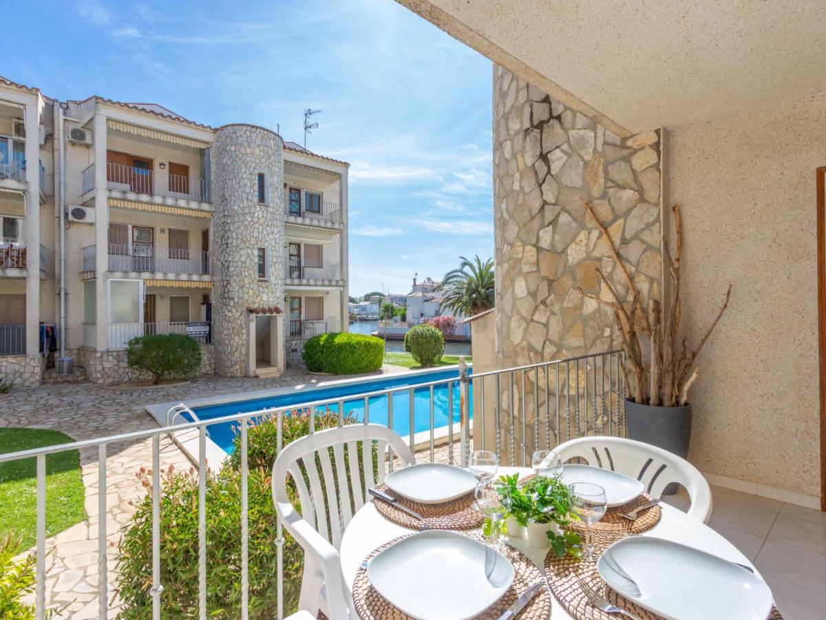 Flamicell By Interhome Ampuriabrava