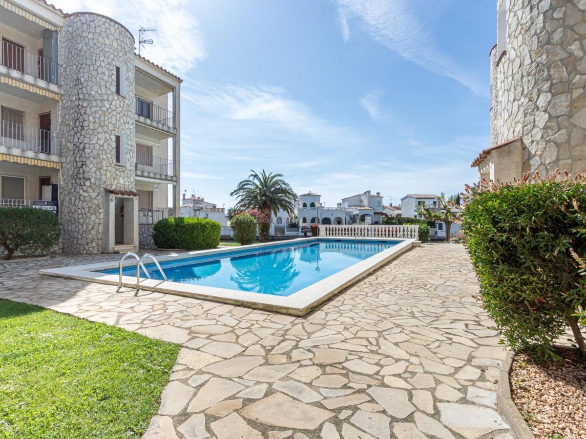 Flamicell By Interhome Ampuriabrava