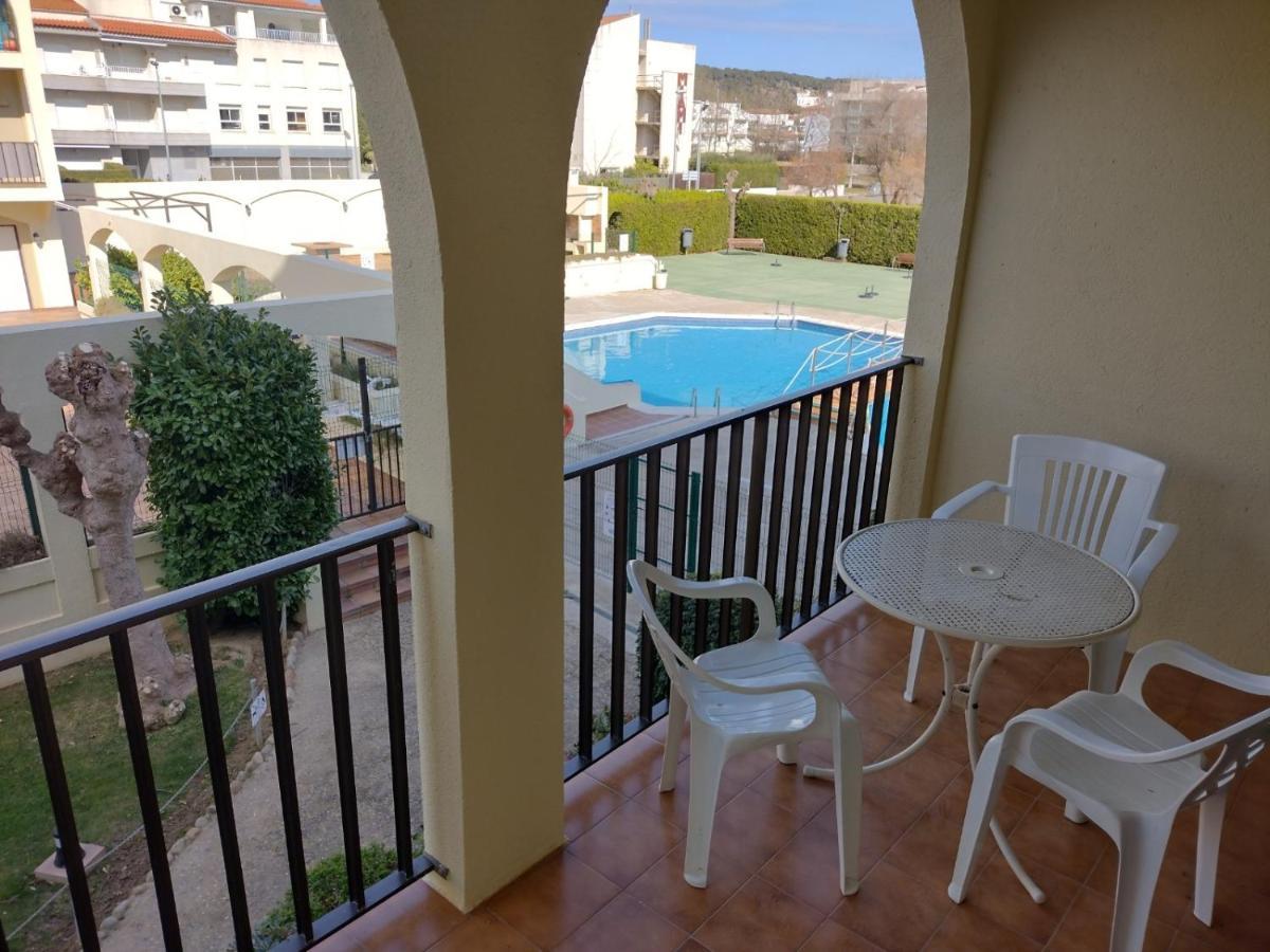 Apartament Jardins del Mar Estartit
