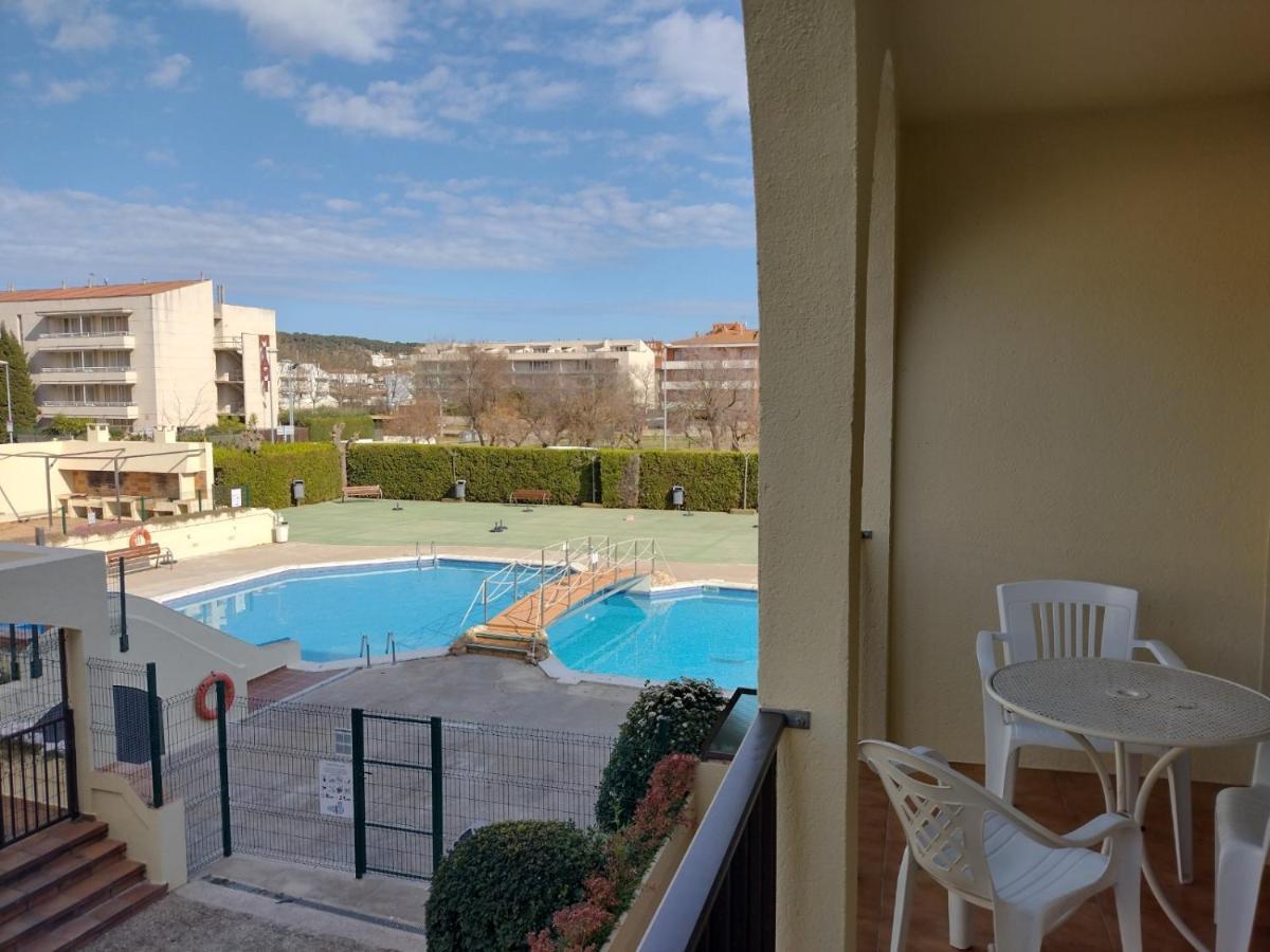 Apartamento Apartament Jardins del Mar Estartit L'Estartit