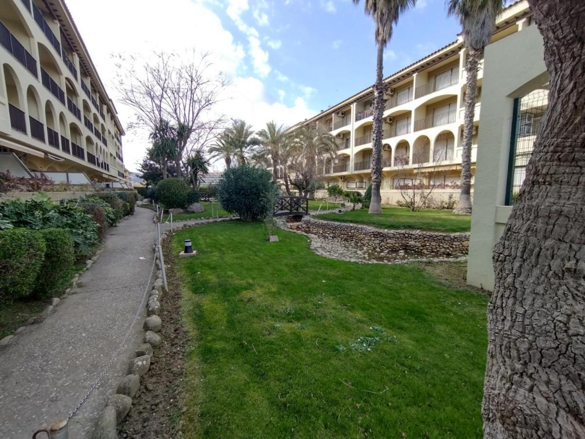 Apartamento Apartament Jardins del Mar Estartit