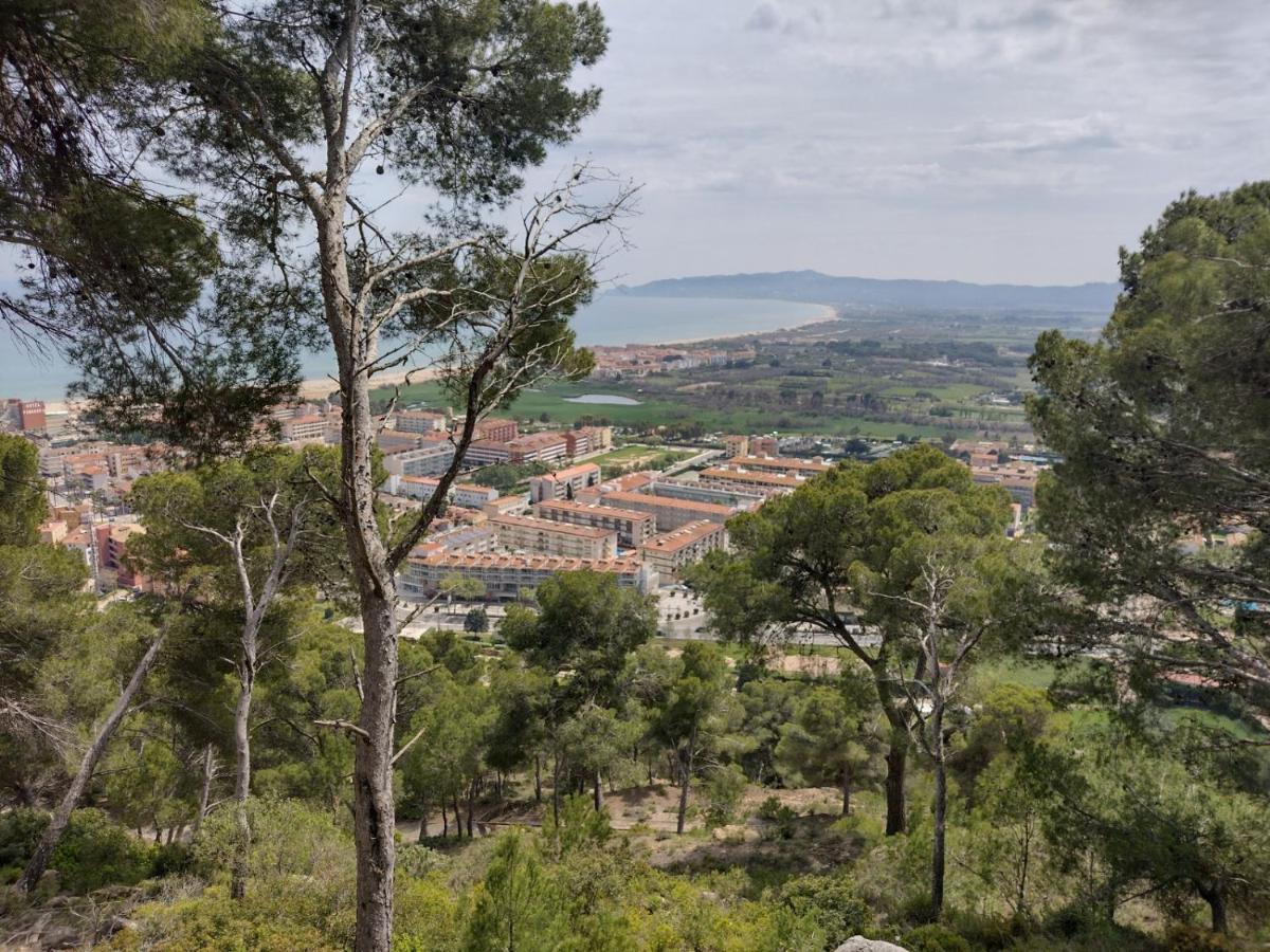 Apartament Jardins del Mar Estartit *