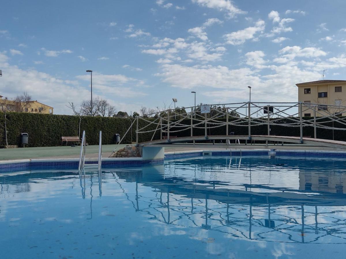 Apartament Jardins del Mar Estartit
