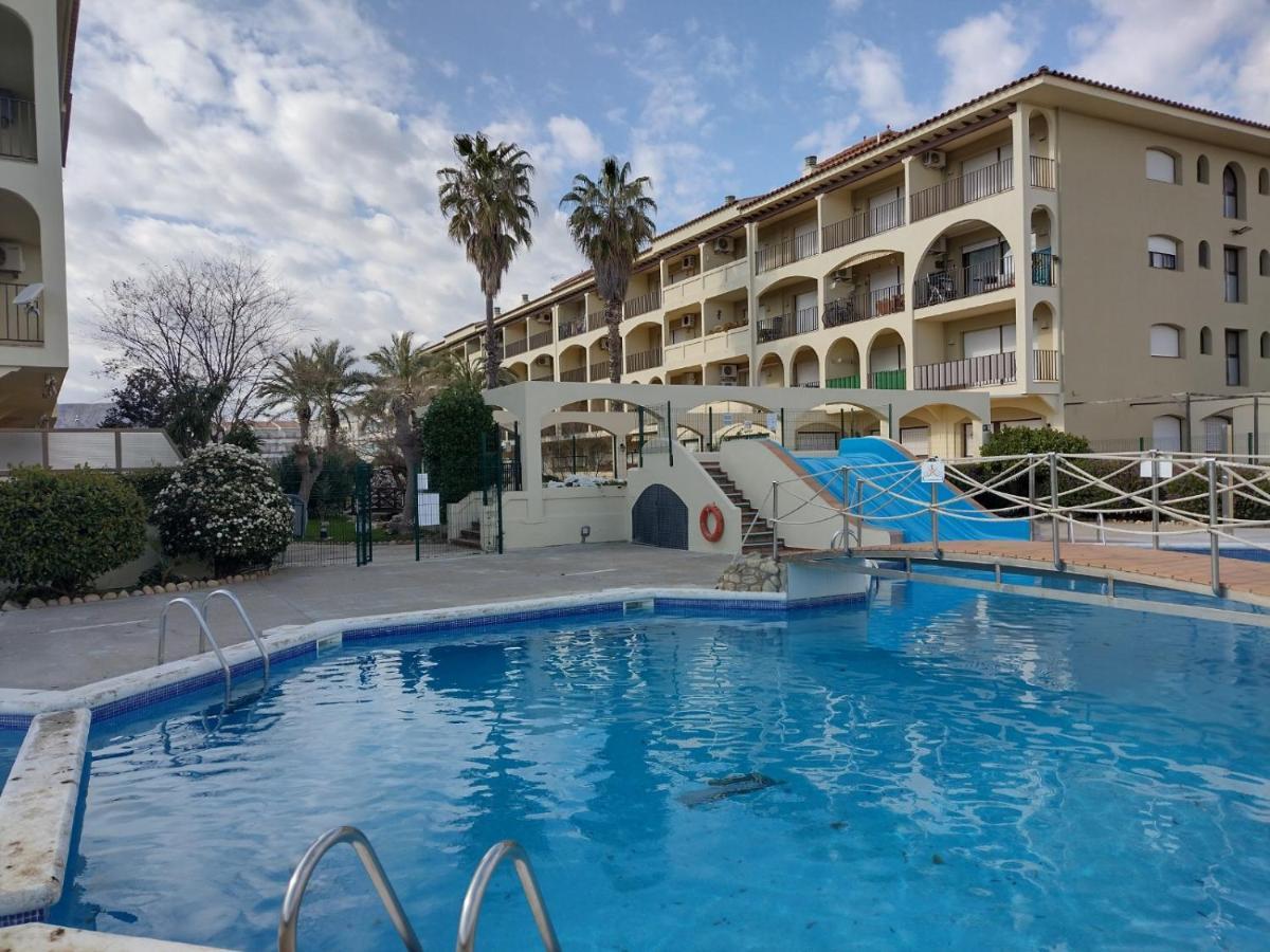 Apartament Jardins del Mar Estartit * L'Estartit